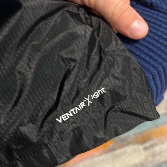 Craft Large L Womens vented running jacket. NWT - Picture 3 of 6